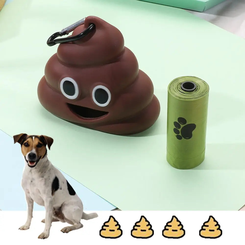Dog Bag Dispensers
