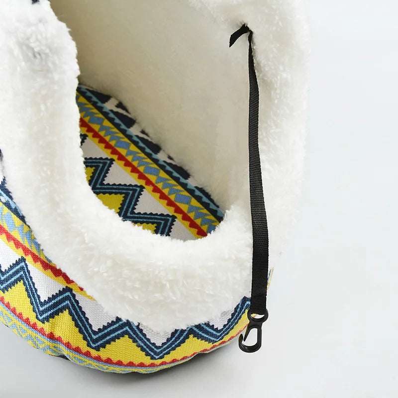 Small Dog Carry Bag