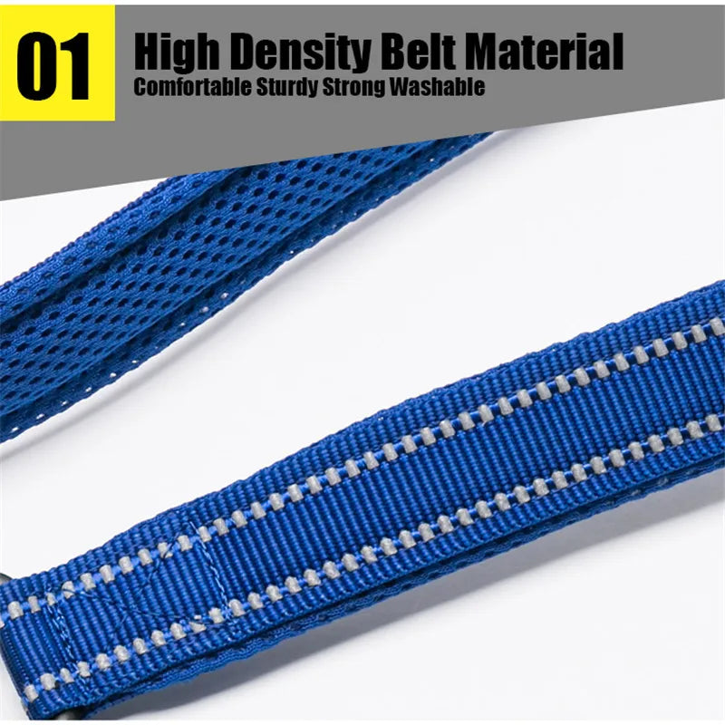Reflective Dog Leash