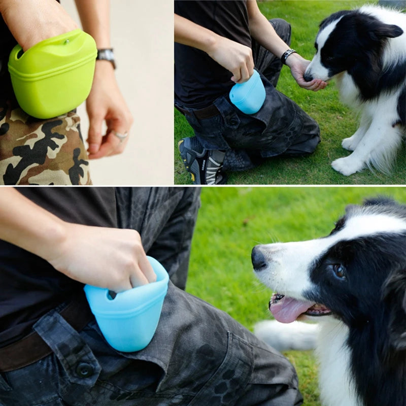 Dog Training Treat Bags