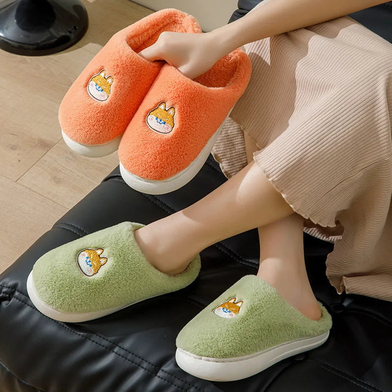 Smart Dog Slippers