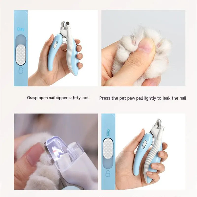 Dog Nail Clippers