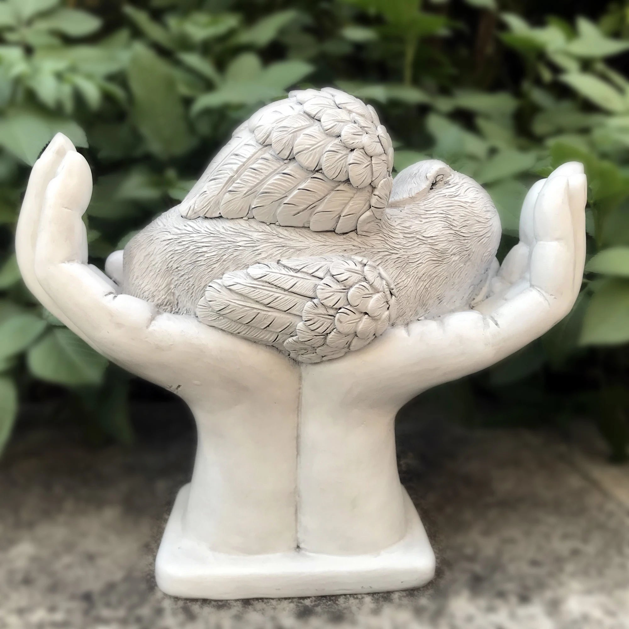 Personalized Memorial Stones For Dogs