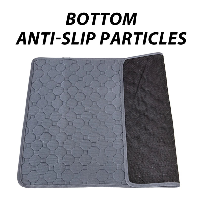 Washable Dog Pee Mat