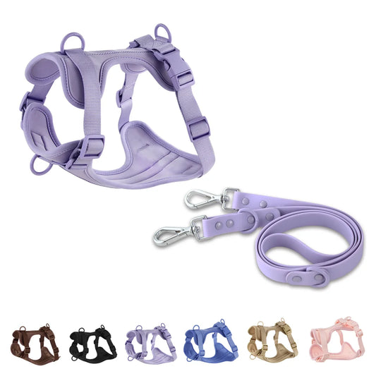 Double Harness For Dogs