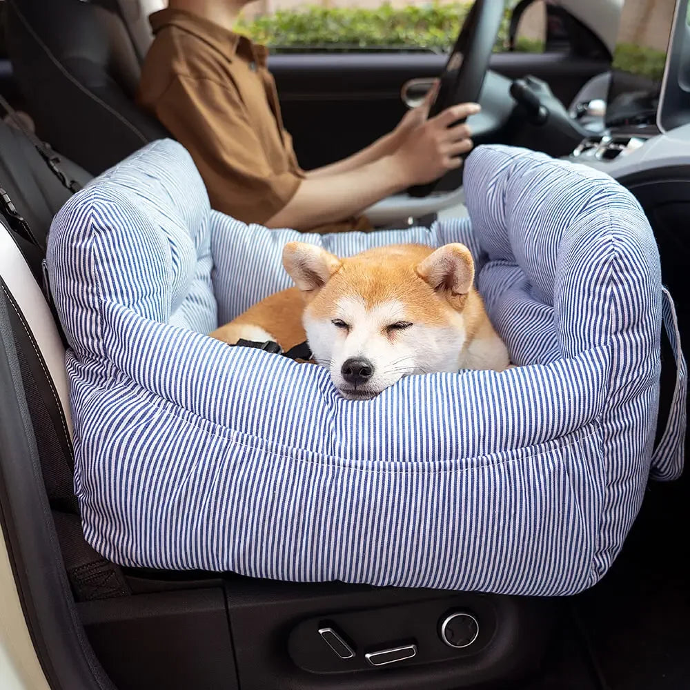 Car Seat For Small Dog