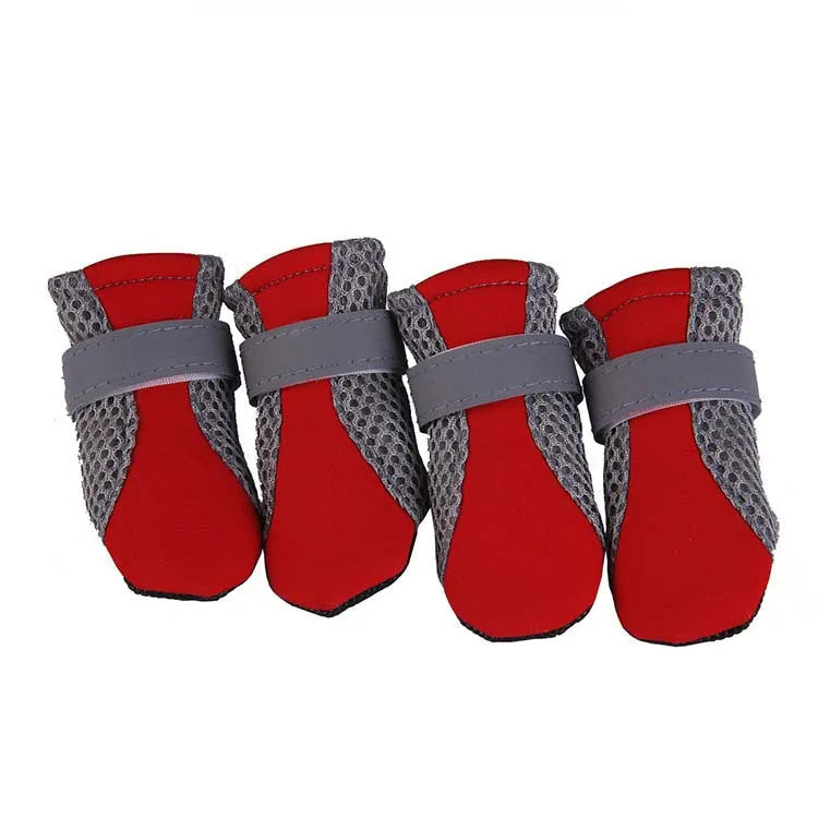 Dog Summer Shoes
