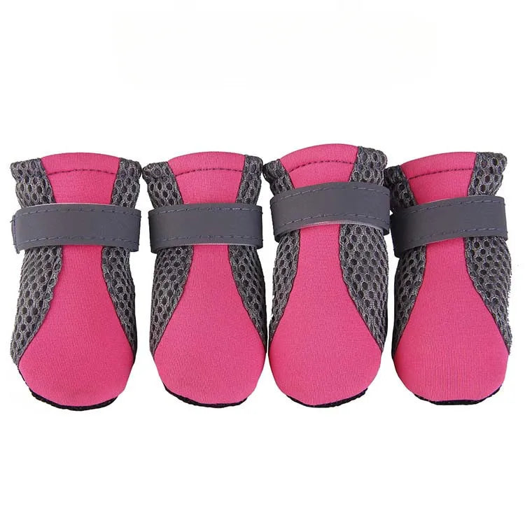 Dog Summer Shoes