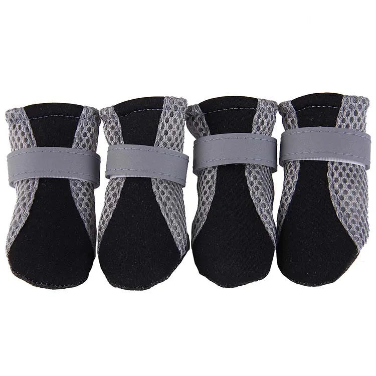 Dog Summer Shoes