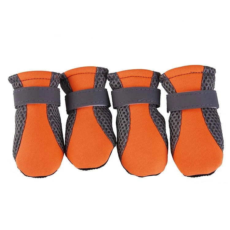 Dog Summer Shoes