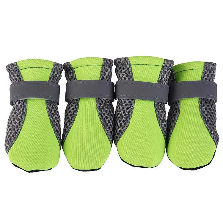 Dog Summer Shoes