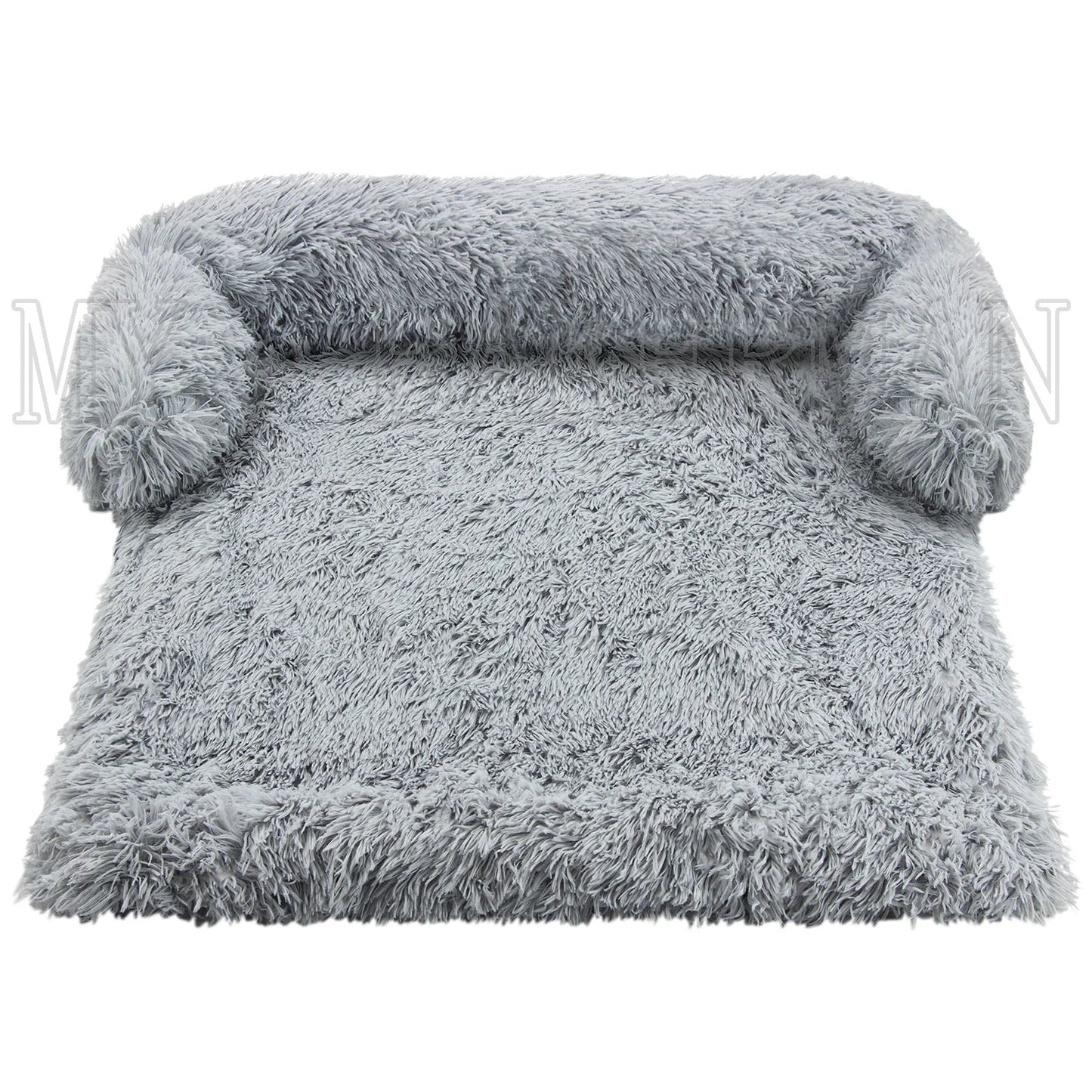 Fluffy Dog Sofa Bed