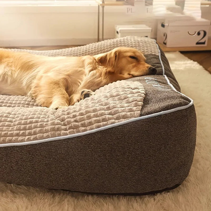 Large Dog Bed Mat