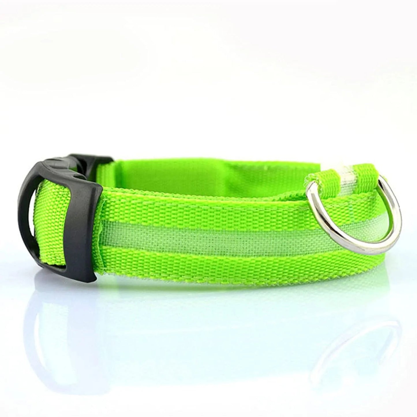LED Dog Collar