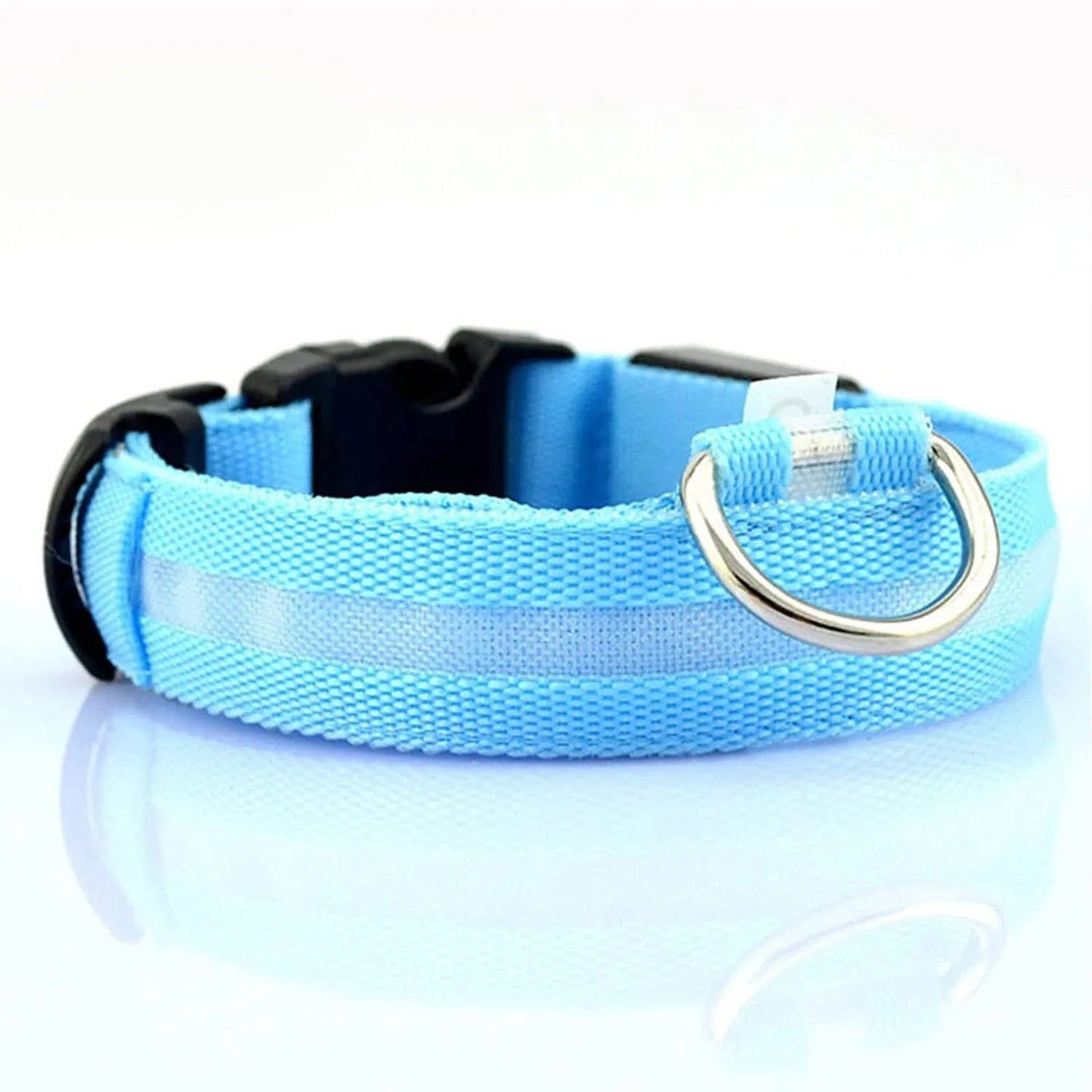 LED Dog Collar