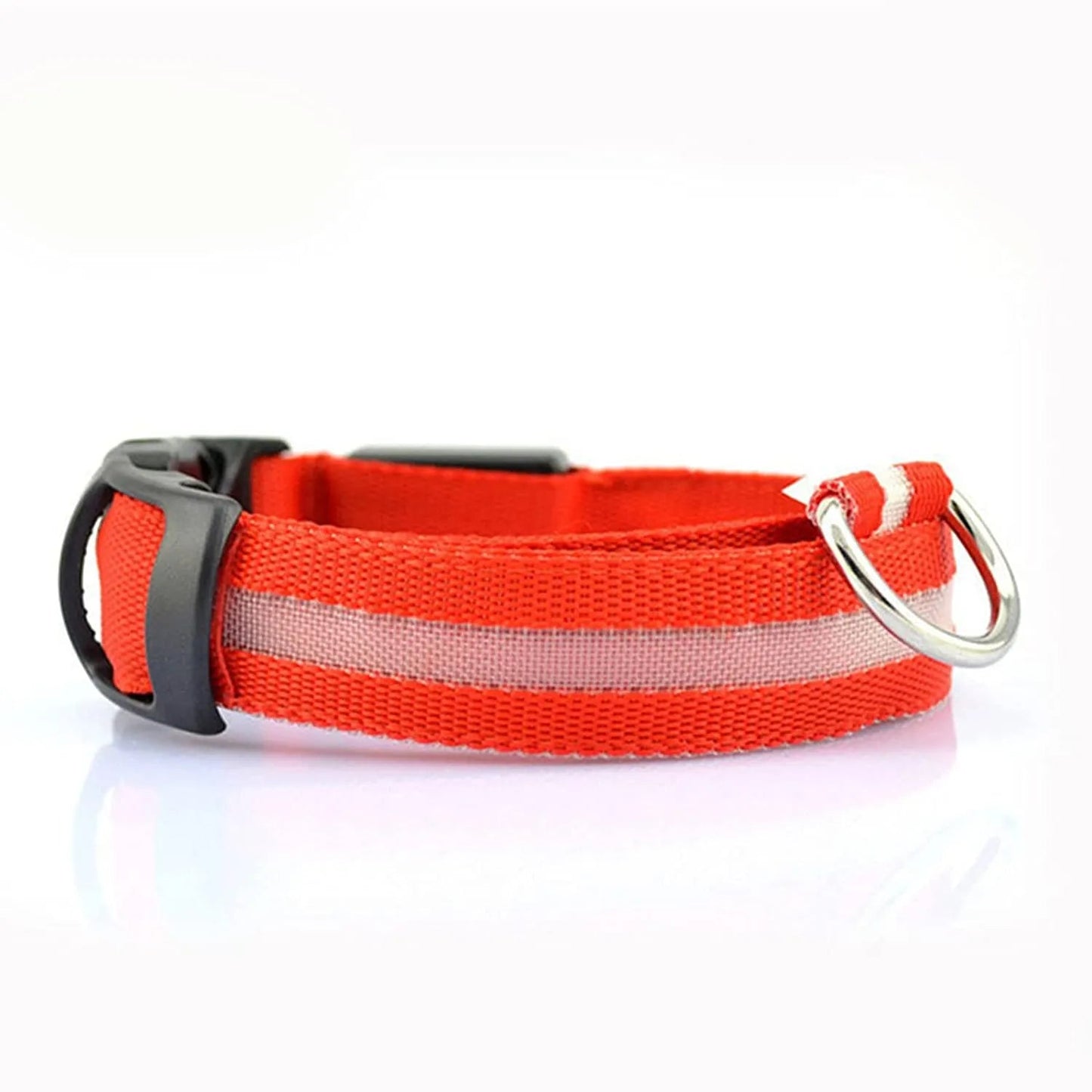 LED Dog Collar