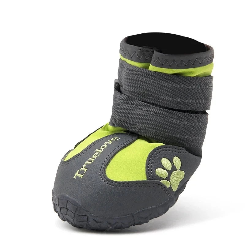 Protective Dog Shoes