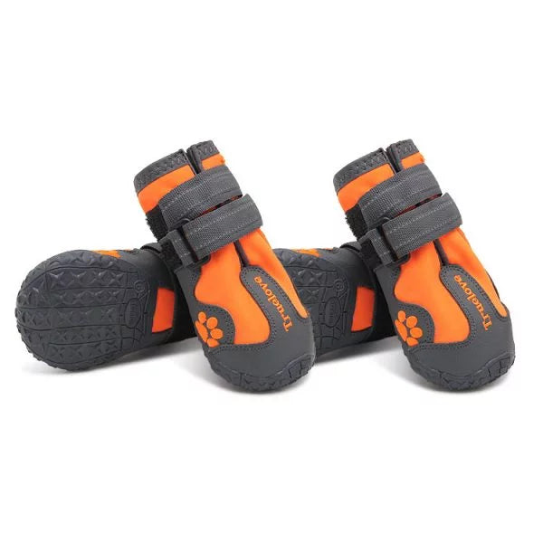 Protective Dog Shoes