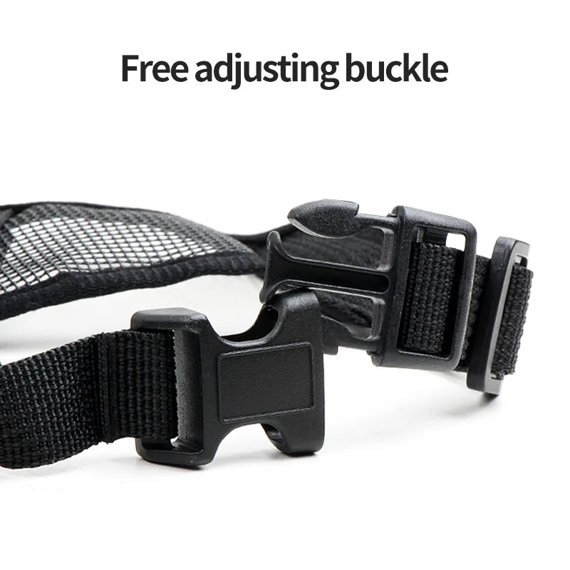 Small dog Muzzle