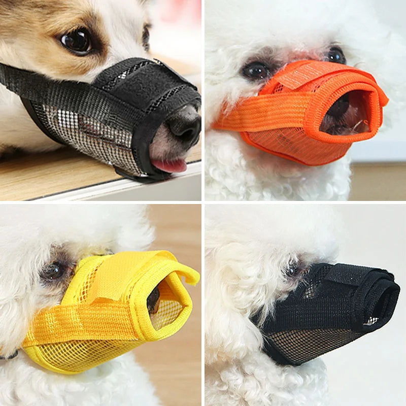 Small dog Muzzle