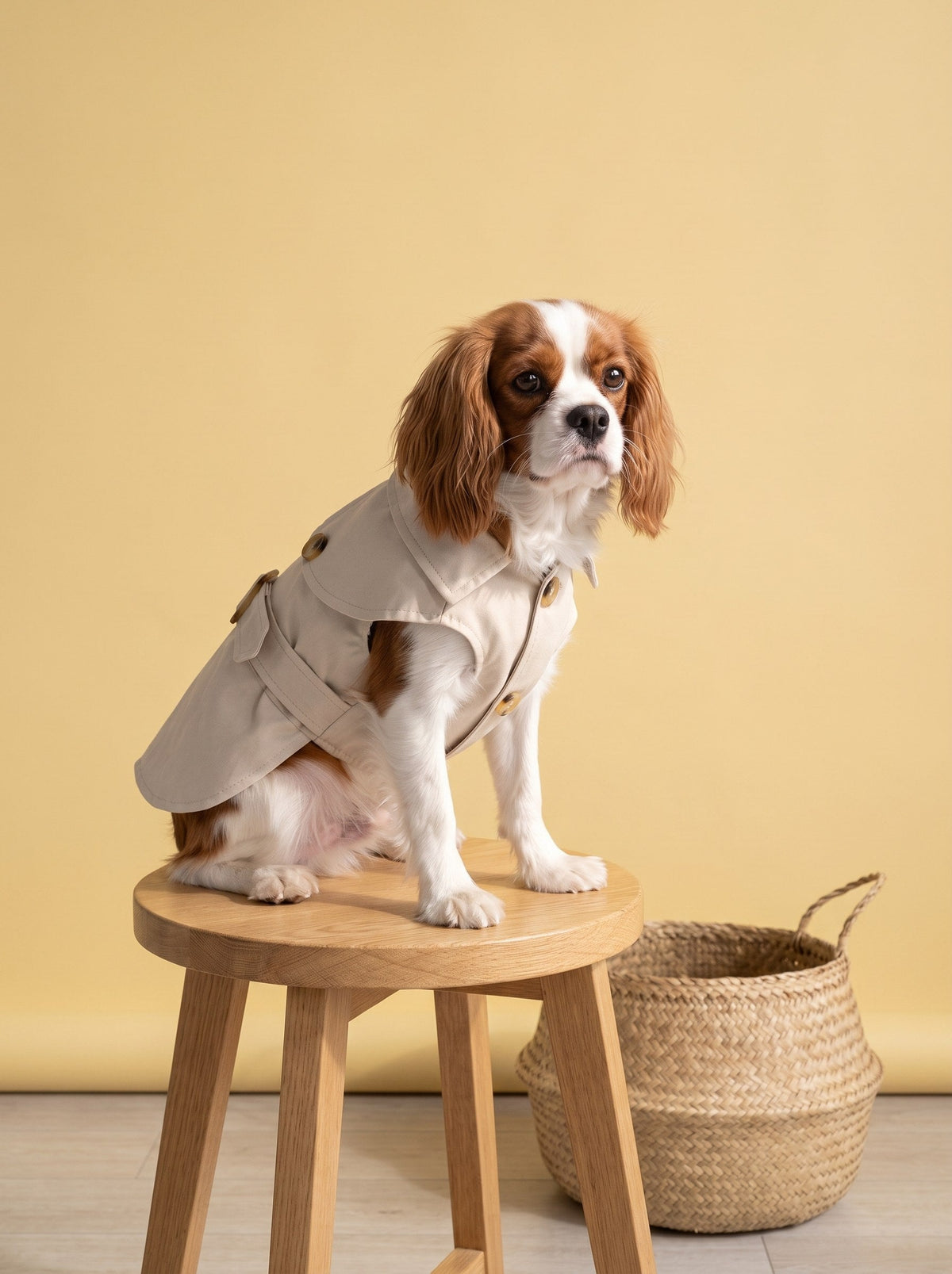 Dog Coats