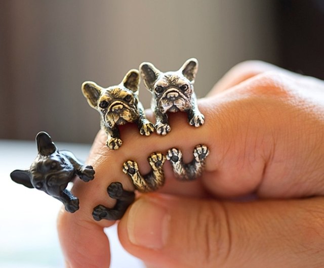 Dog Ring