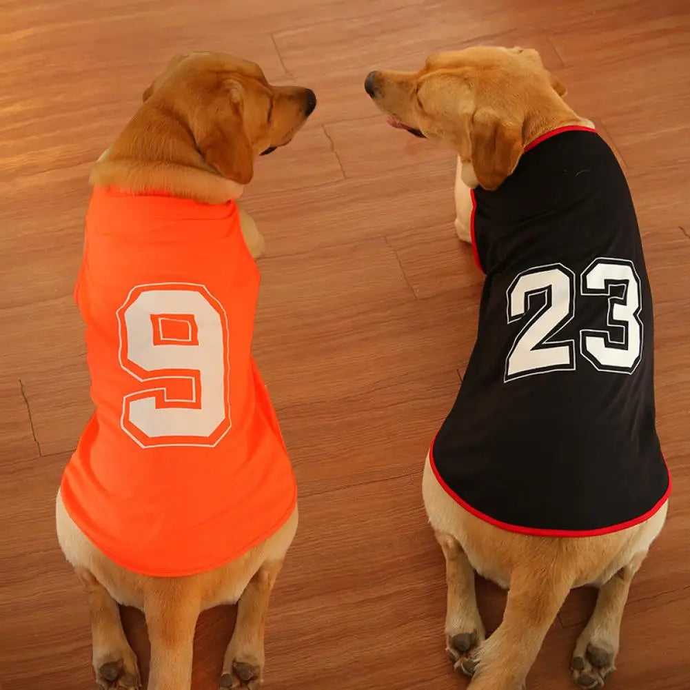 Dog Shirts