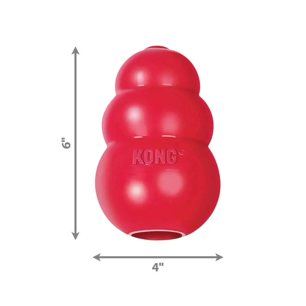 Kong Dog Toys