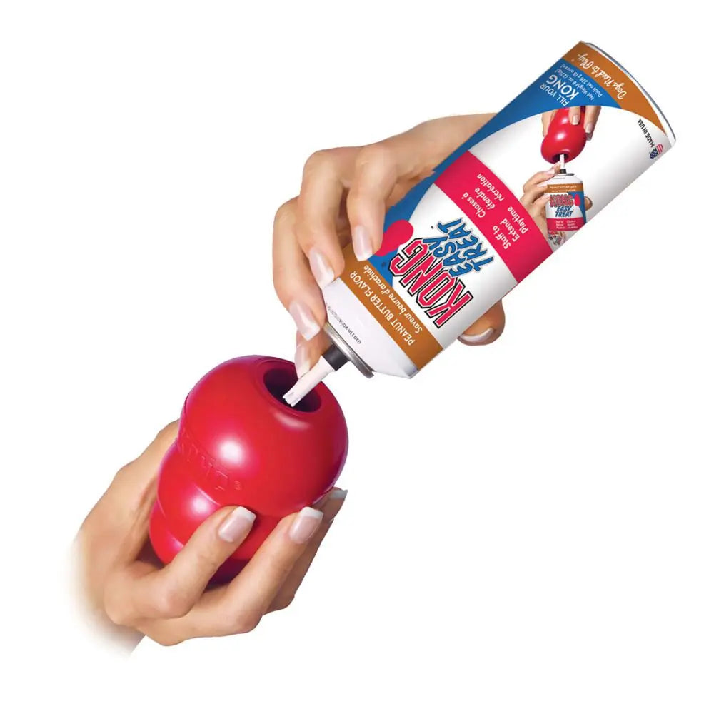 Kong Dog Toys