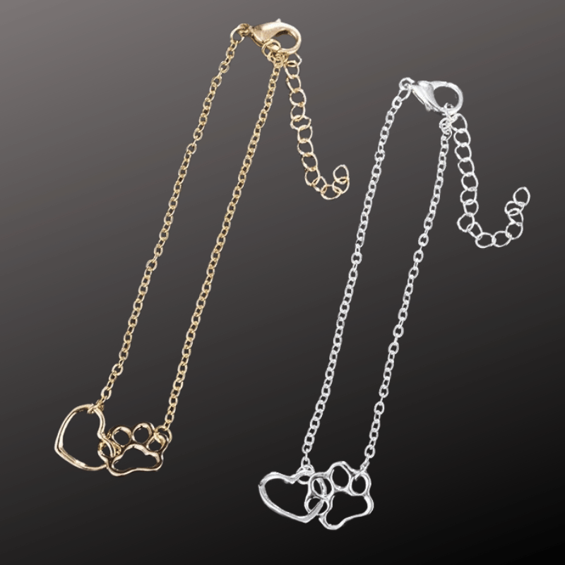 Dog Lover Bracelet
