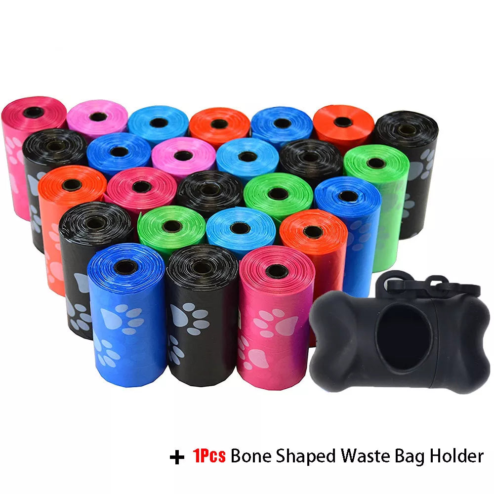Dog Poop Bags, photo 2
