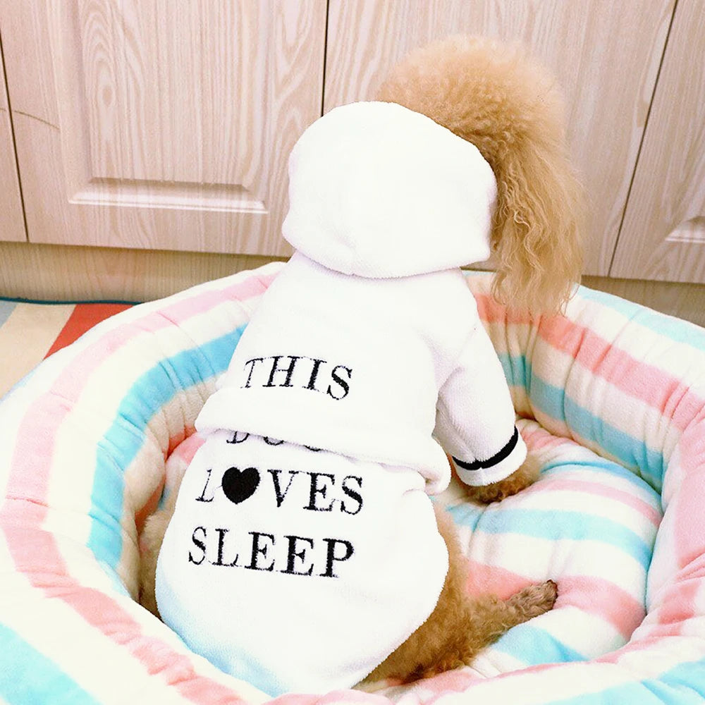 Pajamas For Dogs