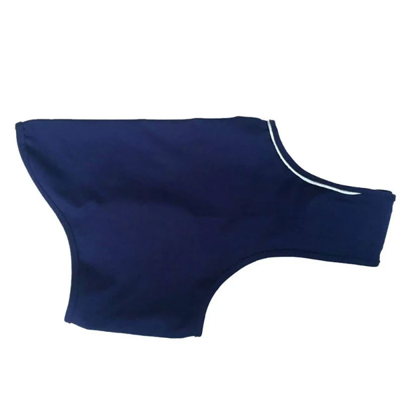 Dog Anxiety Vest in Navy