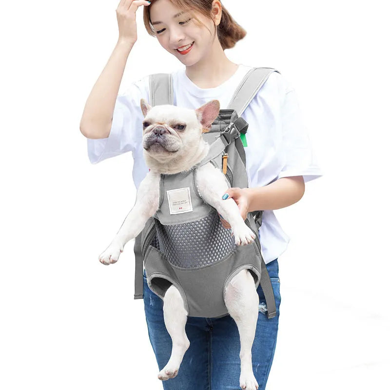 Backpack To Carry Dog, photo 2