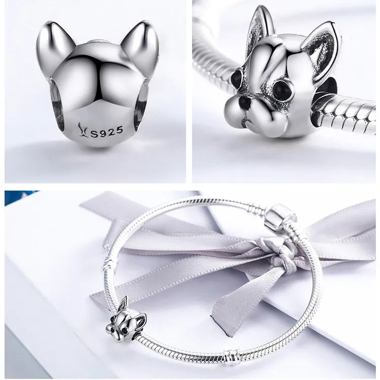 French Bulldog Charm, photo 2