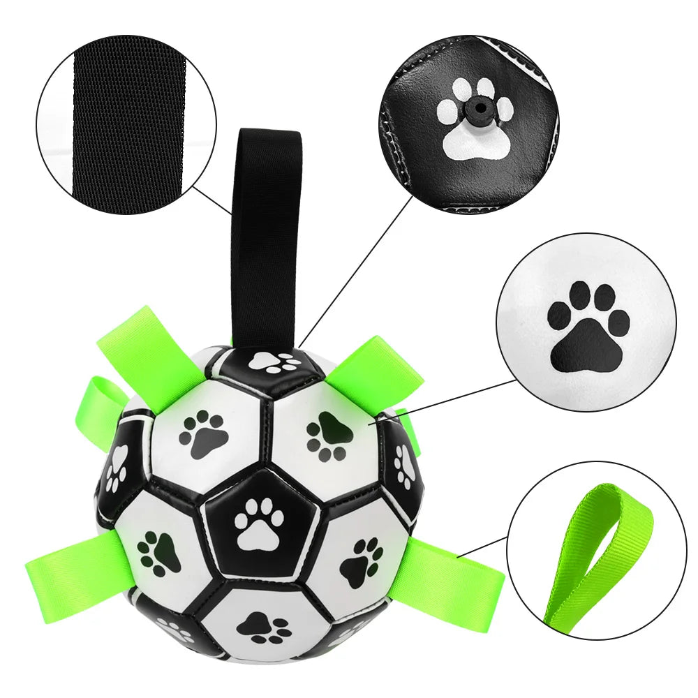 Dog Ball