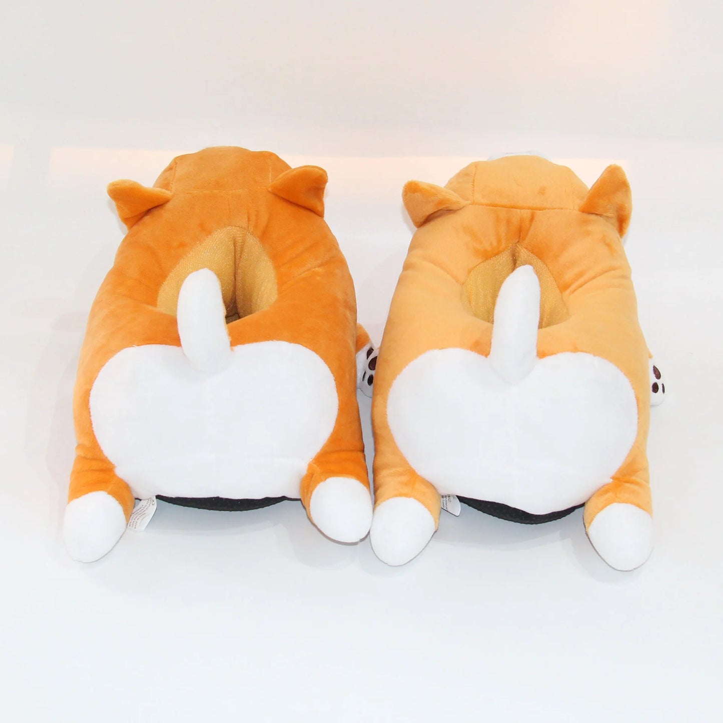 Shiba Inu Slippers