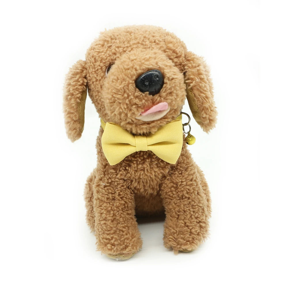Small Dog Harness And Leash