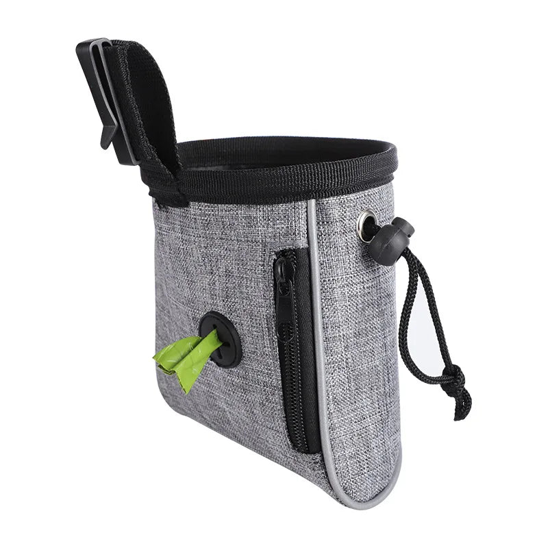 Dog Training Treat Bag