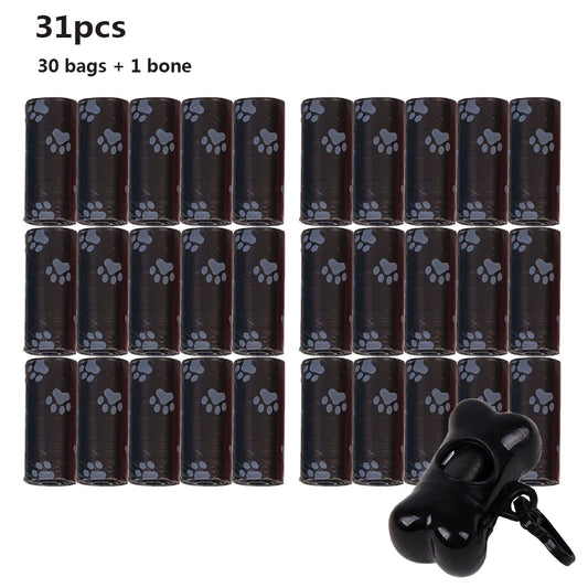 Poop Bags Dogs