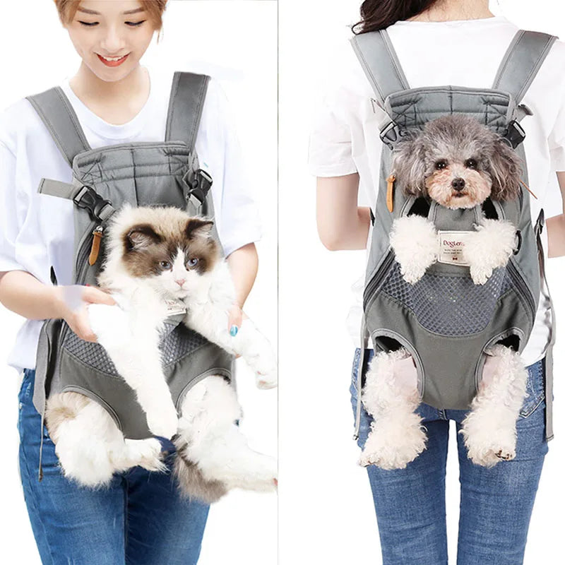 Backpack To Carry Dog