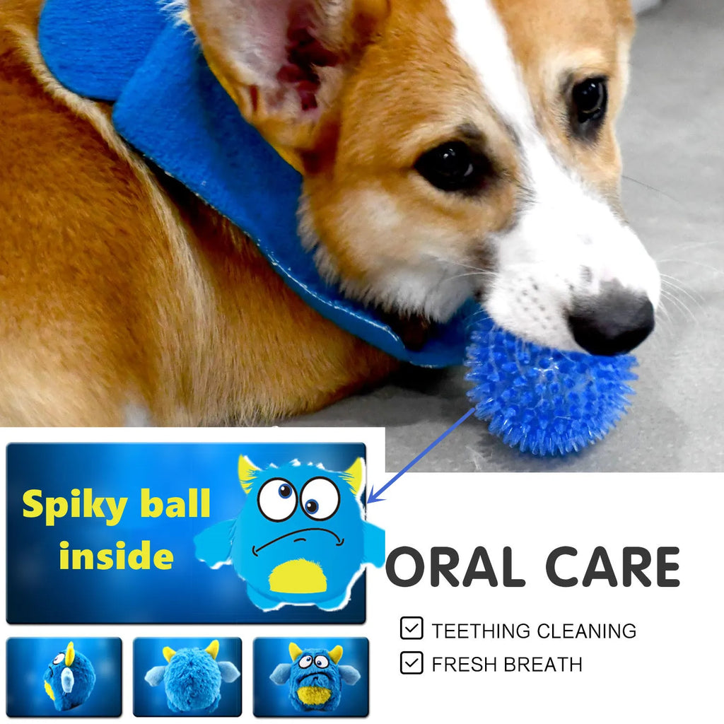 Dog Squeaky Toy Sound, photo 3