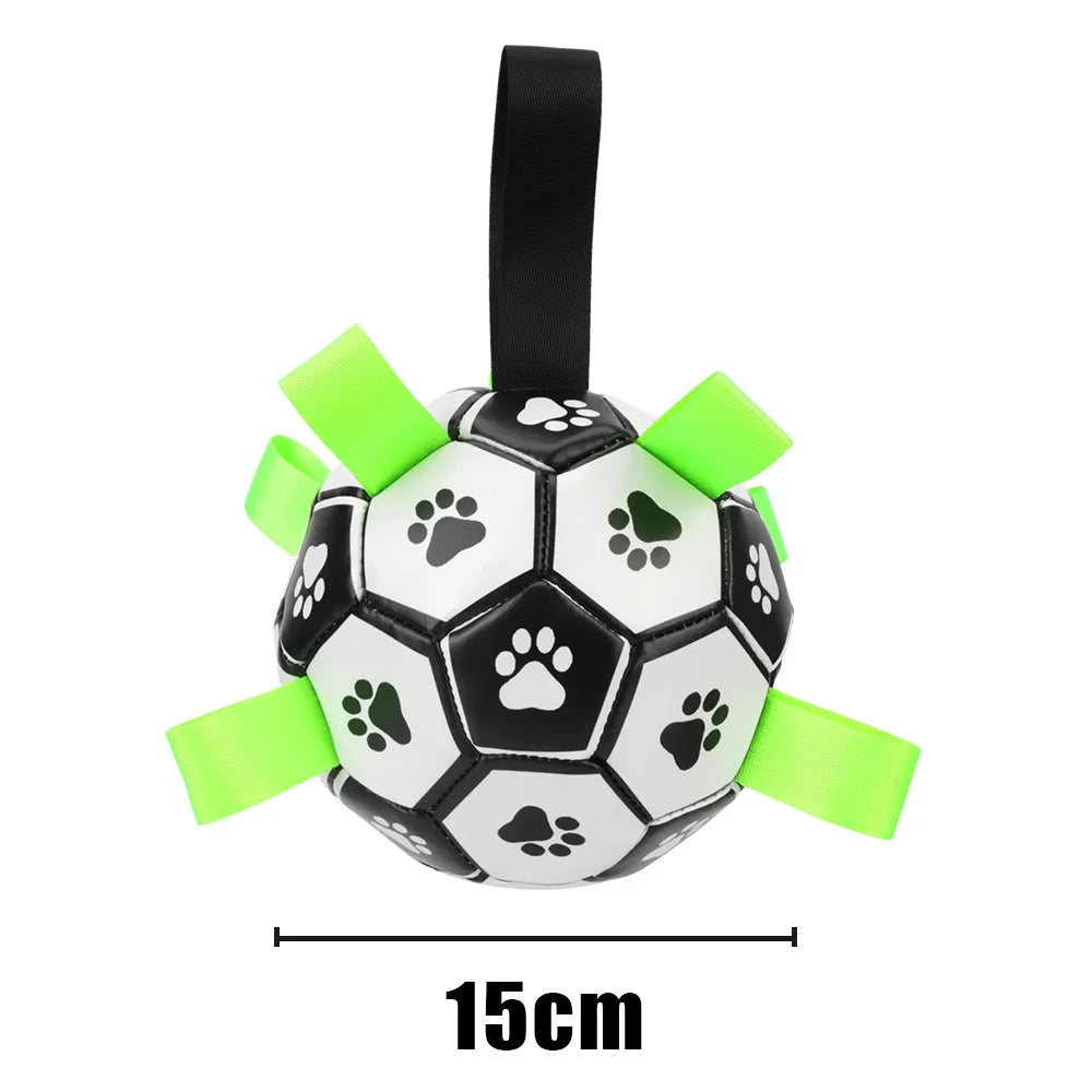 Dog Ball, photo 2