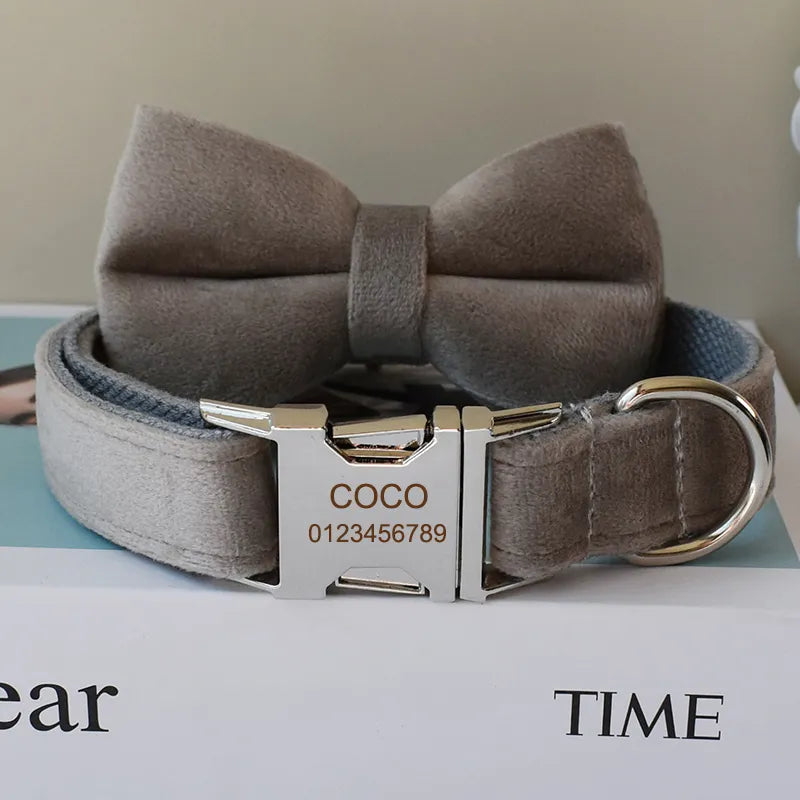 Type: Collars