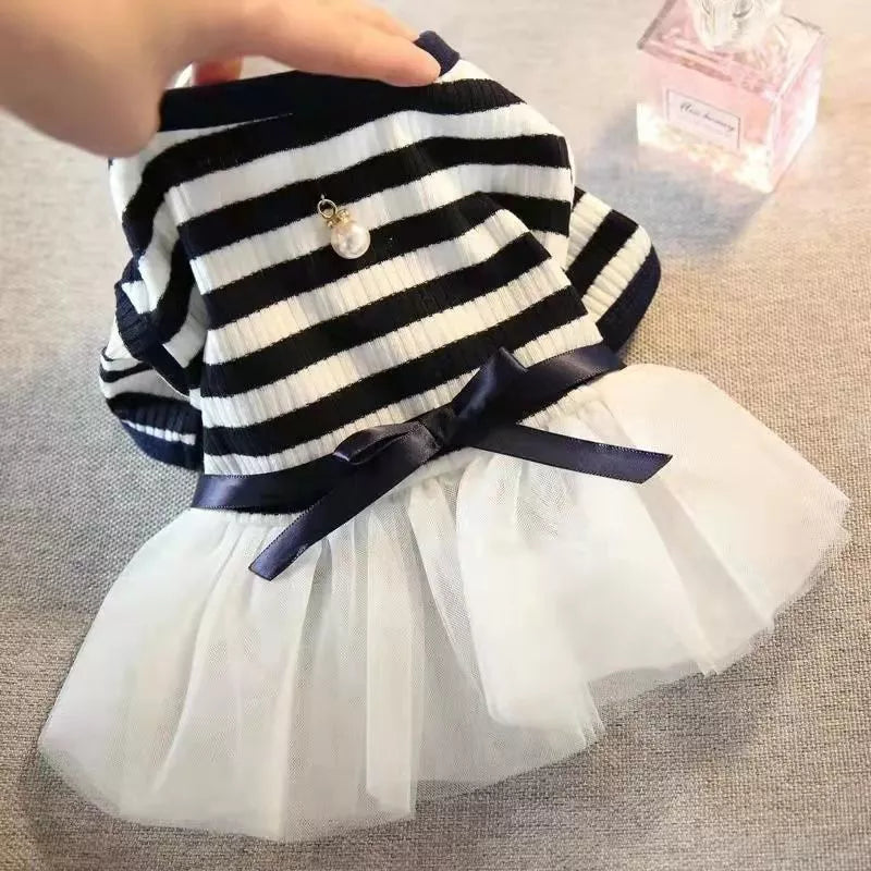 Cute Dog Dresses
