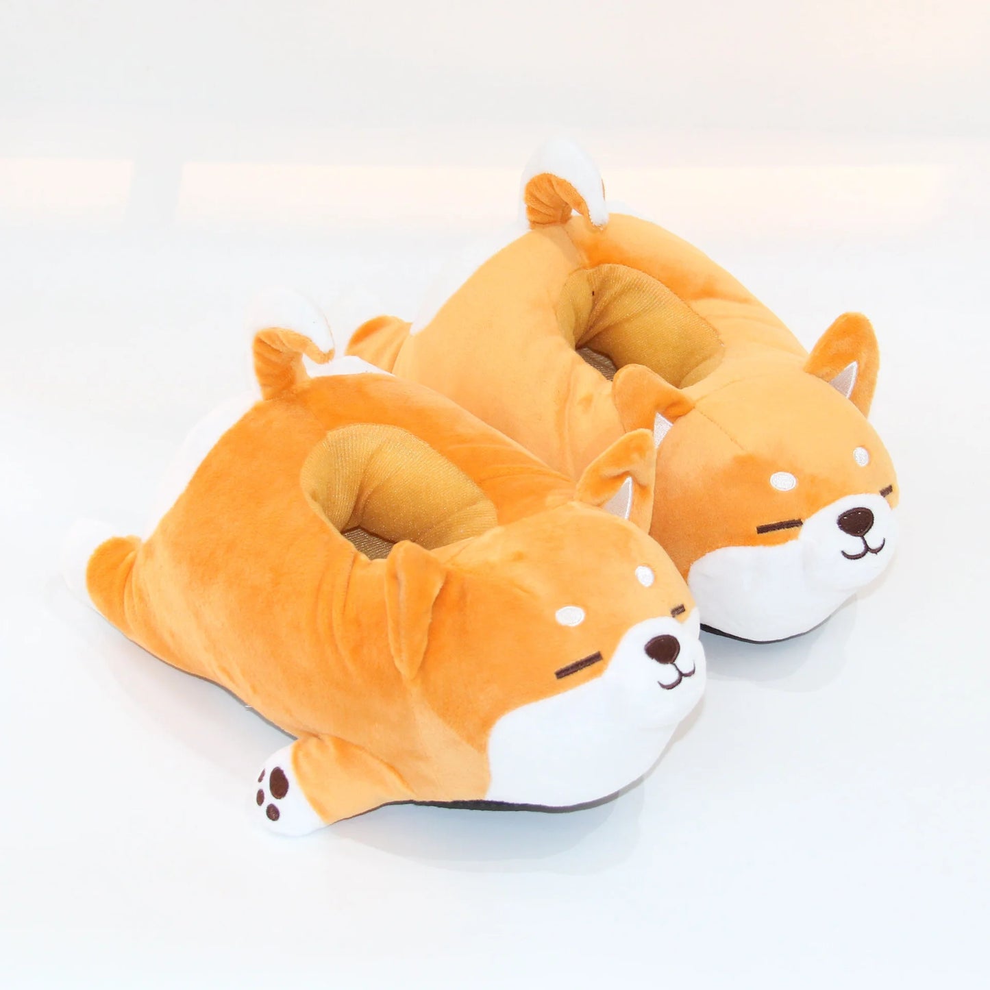 Shiba Inu Slippers