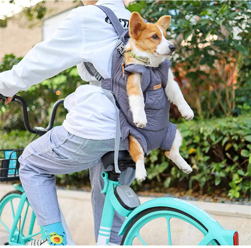 Dog Carrier Backpacks