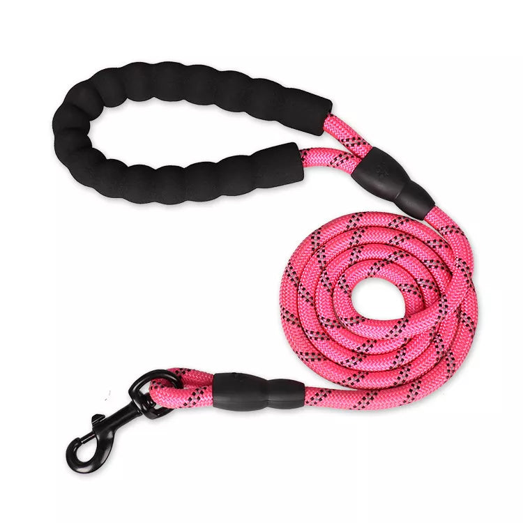 Material: Nylon for strength and durability