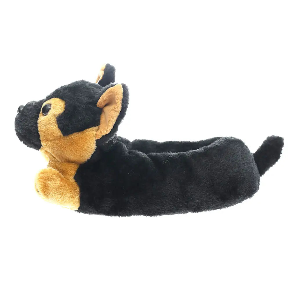 German Shepherd Slippers, photo 2