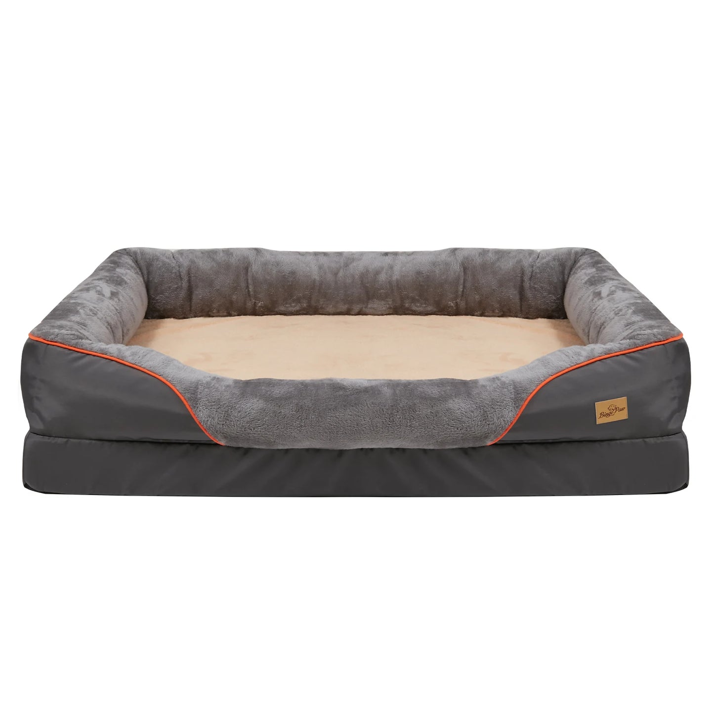 Orthopedic Dog Bed